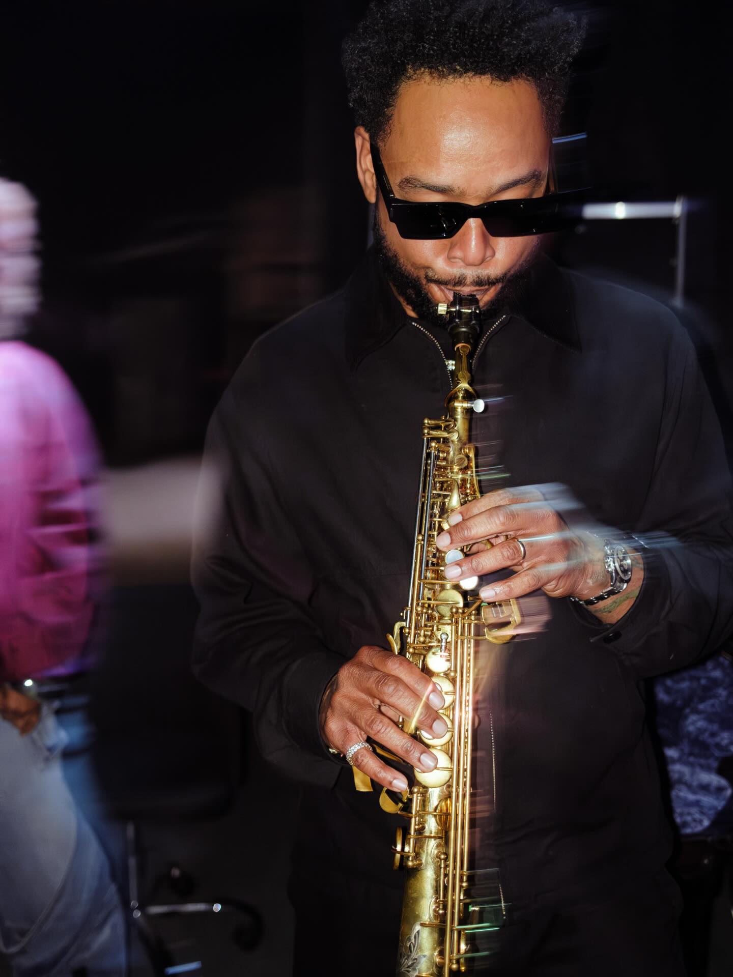Terrace Martin