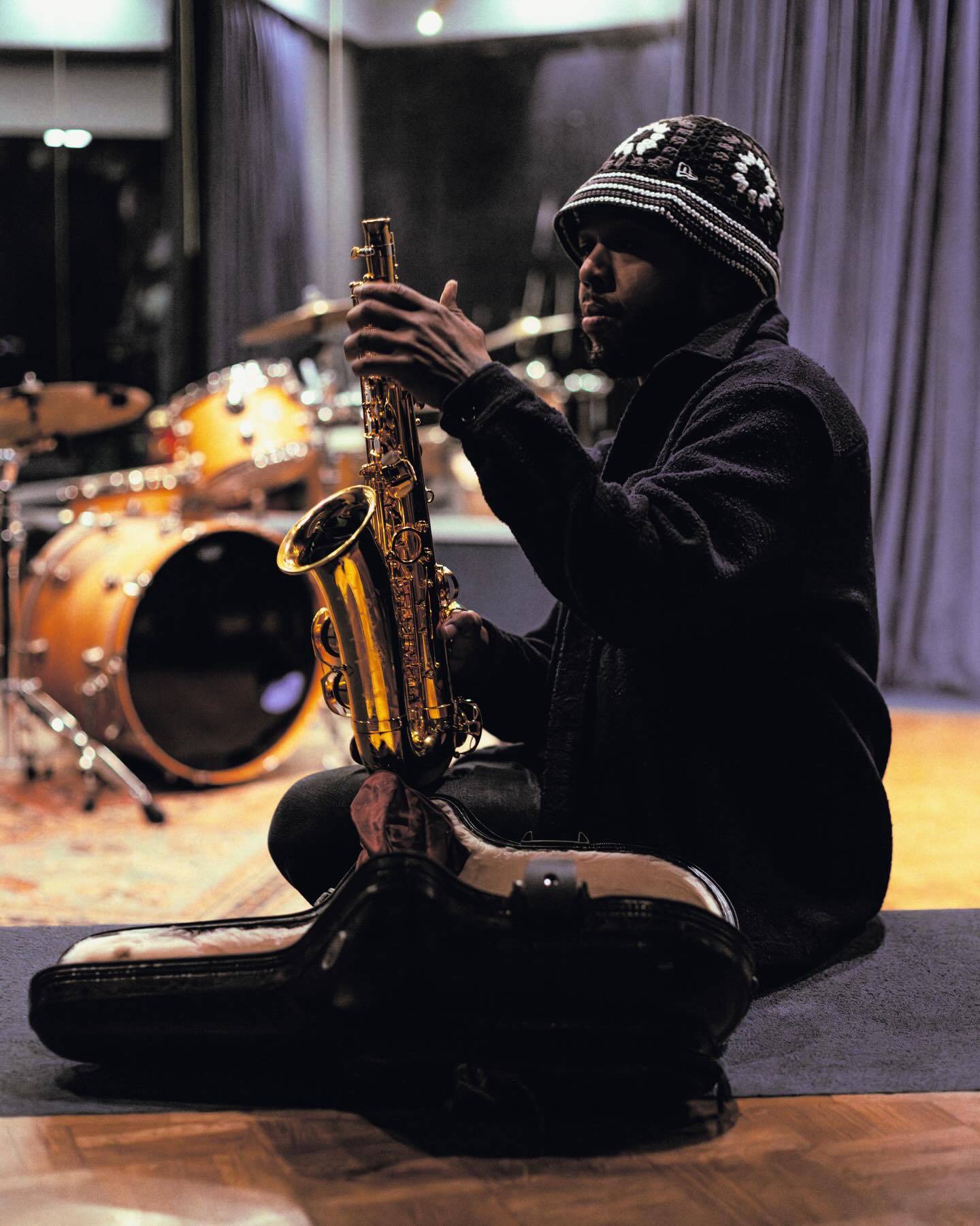 Terrace Martin