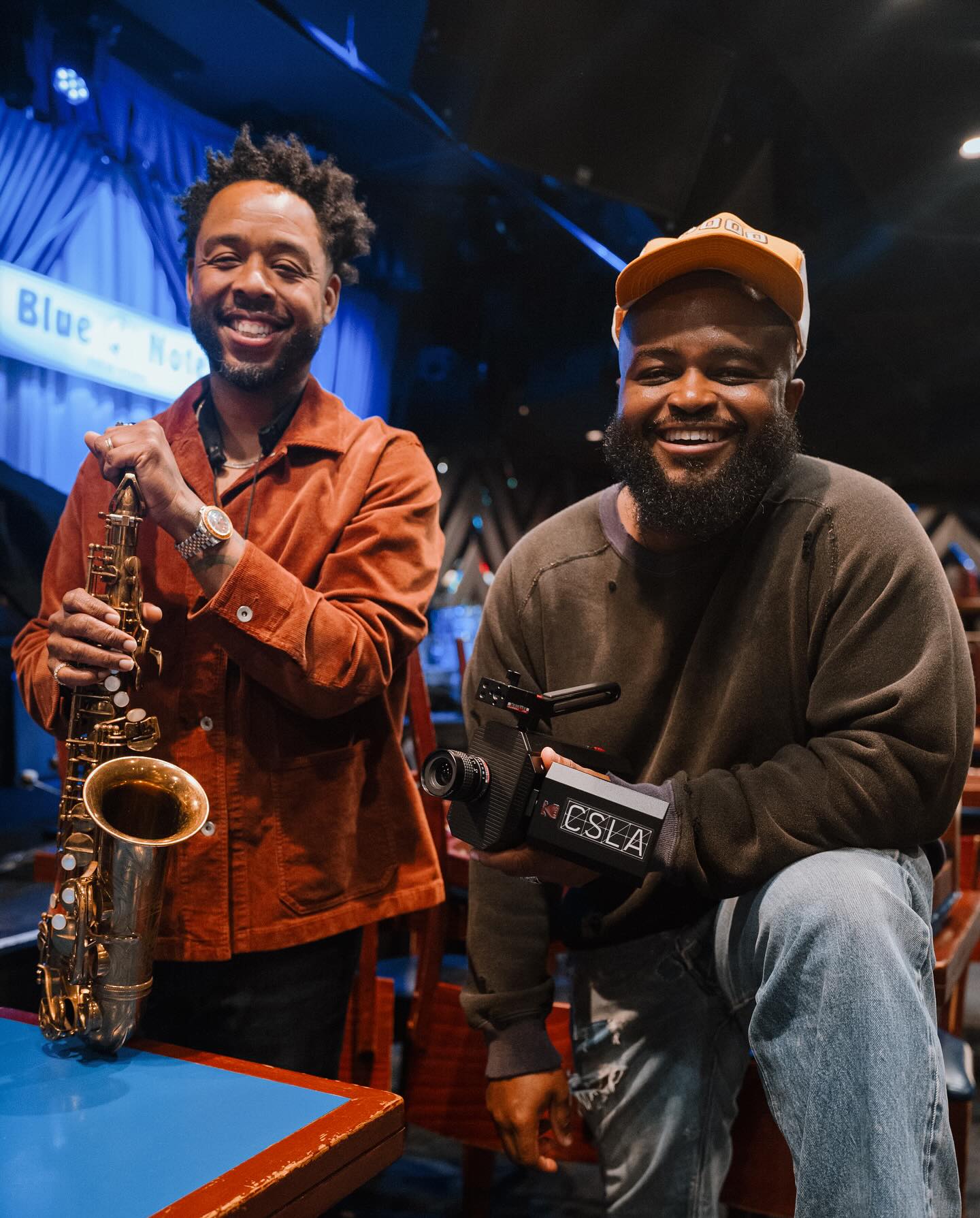 Terrace Martin