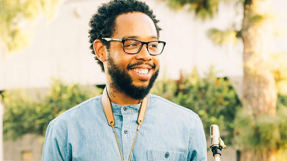 Terrace Martin